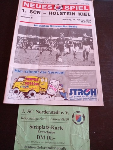 Holstein kiel regionalliga - holstein,