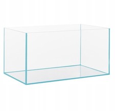 Aquarium Optiwhite Glasbecken