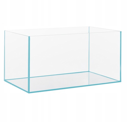 Aquarium optiwhite glasbecken - optiwhite,