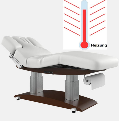 Wellnessliege behandlungsliege - wellnessliege,