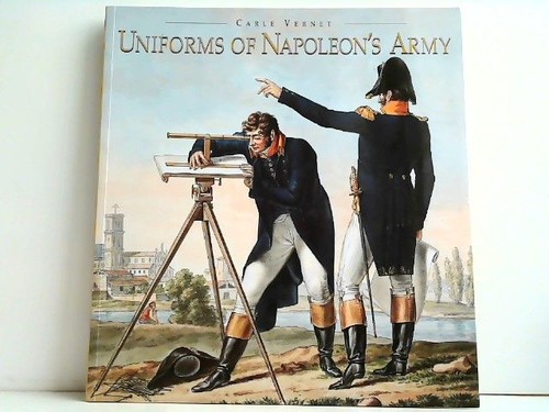 Uniforms napoleon army - uniforms, napoleon's