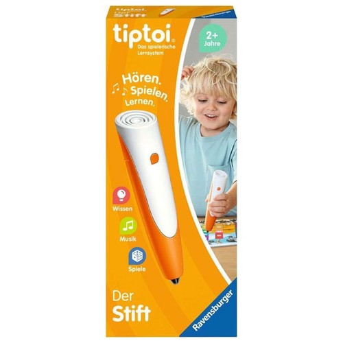Ravensburger tiptoi stift - ravensburger,