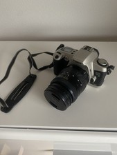 Fotokamera Canon Hama Objektiv 1:3.5-5.6 28-80mm