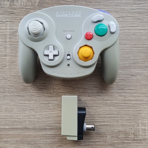 Original nintendo gamecube - original,