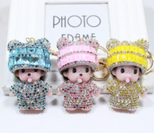 TaschenanhängerSchlüsselanh?