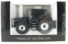 Schuco Fendt Favorit 626 LSA Model of the Year 2010 Schwarz Traktor in OVP 1:32