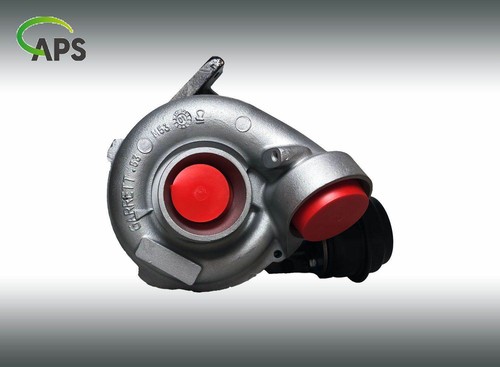 Turbolader 715910 0001 - 715910-0001, turbo