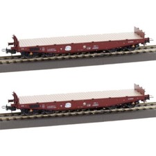 Tillig 70049 Güterwagenset der DR H0 + Neu