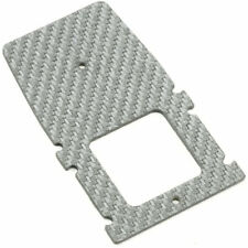 Fiberglas Kreiselhalterung