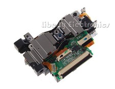 NEUES Optisches Laserobjektiv Pickup Für DENON DBP-4010UDCI