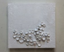 3D Objekt Gipsflora III