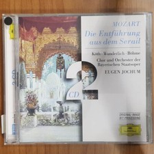 EUGEN JOCHUM Mozart Die