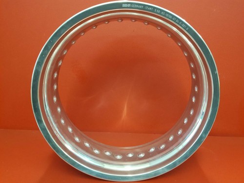 Behr felgenring felge rim - felgenring,