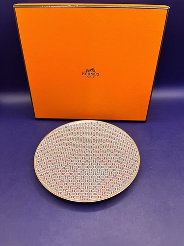Hermes paris krawattenmuster - hermes,