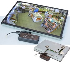 26" 66cm OPEN FRAME MONITOR