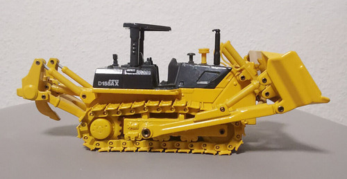 Joal komatsu d155ax - komatsu,