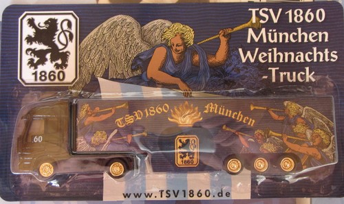 1860 fan truck - 1860,