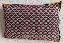 Kelim Kissen Marokko antik