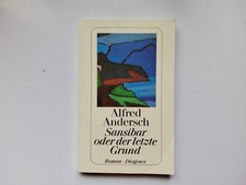 Sansibar oder der letzte Grund