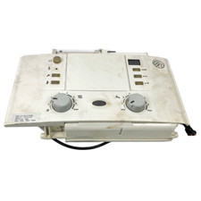 Junkers ZWR18-7KE23 Kombitherme ZWR 18-7 KE 23 Regulierung Steuerung