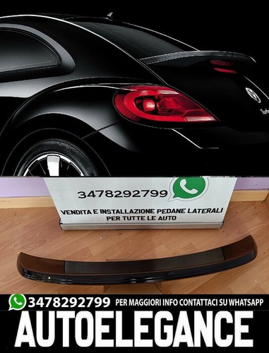 Beetle 5c5 2011 2018 - vw, 2011-2018
