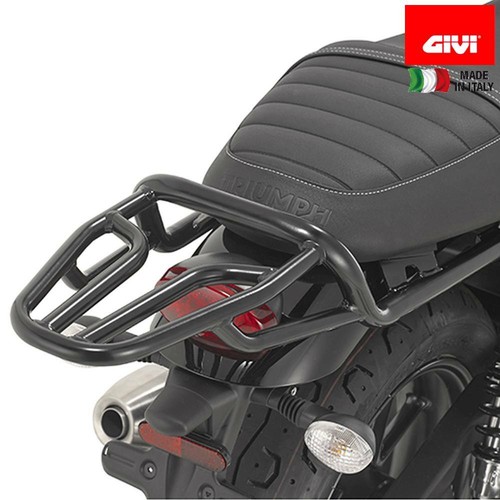 Givi sr6407 gepäckträger - sr6407,