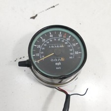 Kawasaki Z 750 EZ:82 Tacho