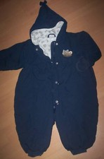 Knuffiger Schneeanzug"H&M"