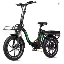 HITWAY Elektrofahrräder