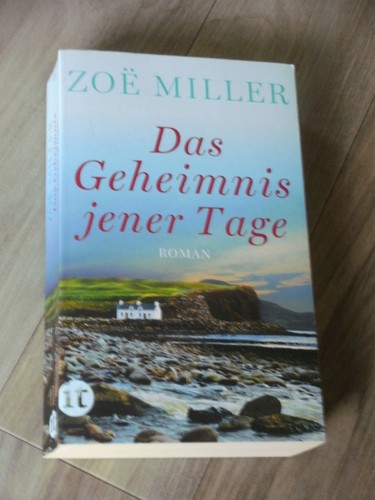 Das geheimnis jener tage - geheimnis,