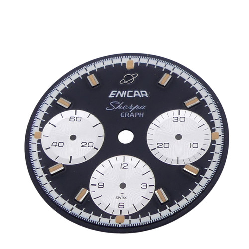 Enicar sherpa graph - sherpa,