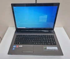 Acer Aspire 7750G 17,3 - Intel