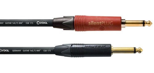 Cordial csi silent - cordial, csi-6-pp