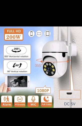 1080p funk wlan wifi - wifi, ip