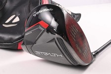Taylormade Stealth Driver / 9