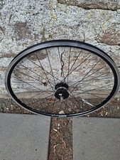 28  Zoll  Vorderlaufrad   622