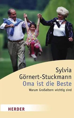 Oma ist die - , beste