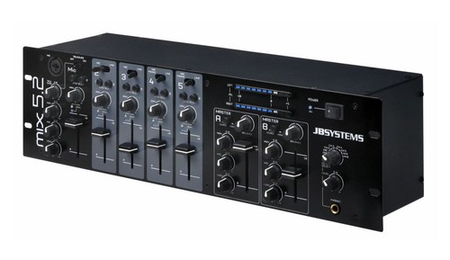 Systems mix 2 dj - 5.2,