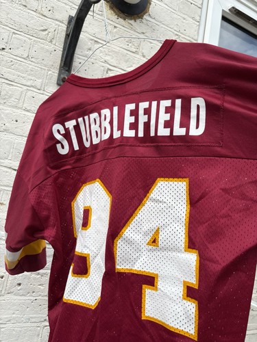 Champion redskins stubblefield - champion,