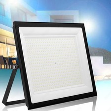 LED Fluter 500W 50000LM