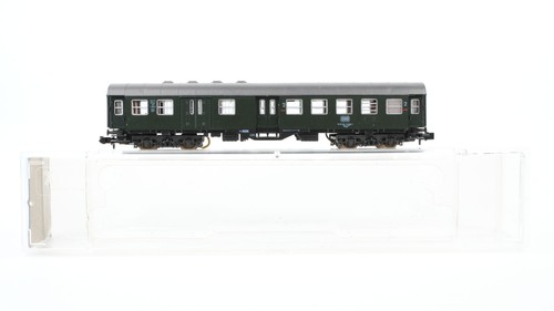 Roco 2253 eilzugwagen kl - eilzugwagen, 2.kl