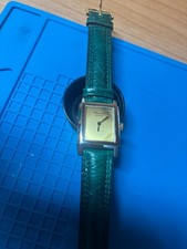 CHOPARD QUARTZ UHR ORIGINAL ZIFFERBLATT GEHÄUSE ZENITH PORT ROYAL STAHL