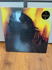 GLAARE - to Deaf and Day, 12"