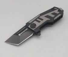 K25 Messer Mini Tanto