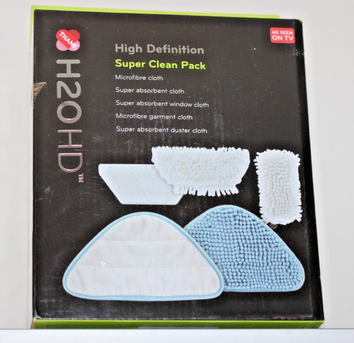 H2o micro fibre bundle - h2o, hd