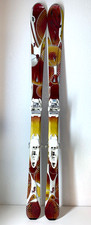 Super burnin speed rocker - k2,