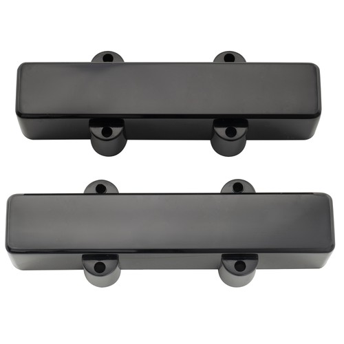 Musiclily pro 2pcs - 2pcs, black