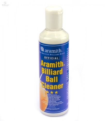 Aramith ball cleaner - aramith®,