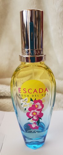 Parfum flakon escada - parfum, agua