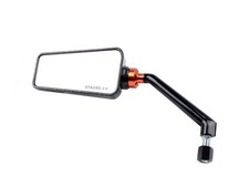 Spiegel -STAGE 6 F1-Look-